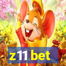 z11 bet